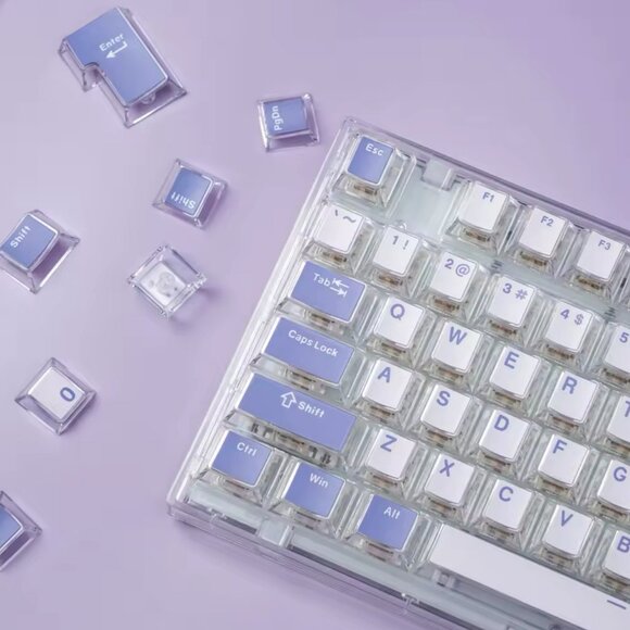 MECHANICAL GAMING KEYBOARD - Picture 4 of 8